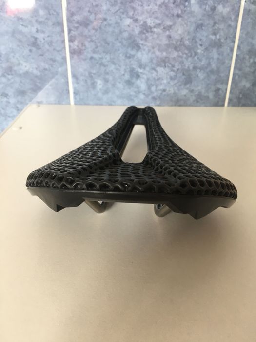 Selim bicicleta ZTTO 3D respirável.