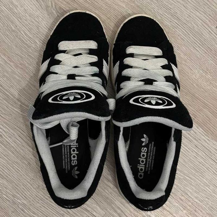 Sapatilhas Adidas Campus