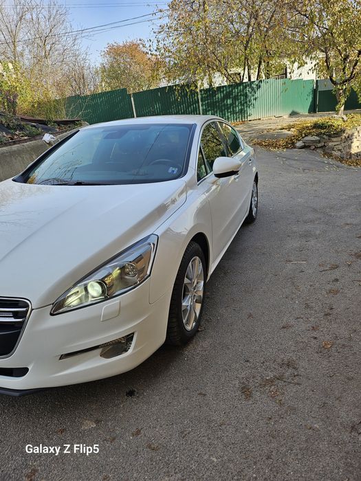 Продам автомобиль Peugeot 508