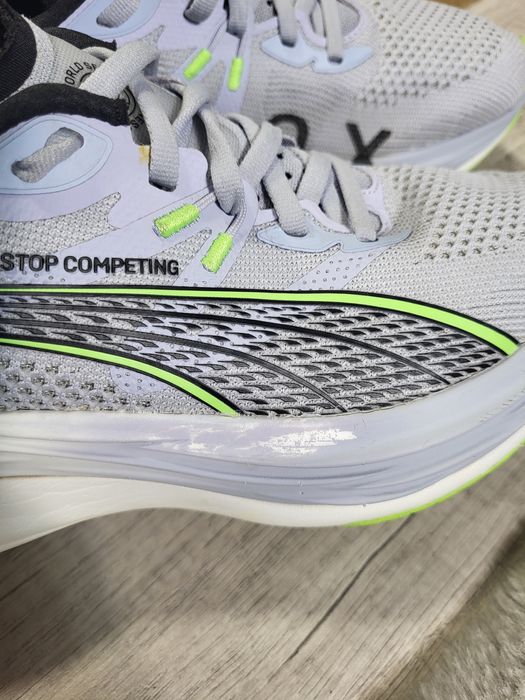 кросівки PUMА Deviate NITRO 3