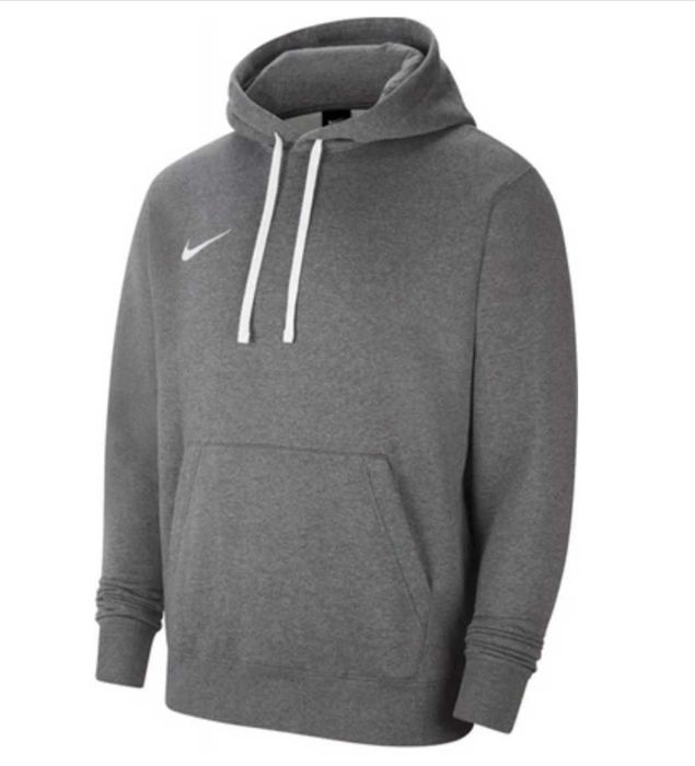 Nike męska nowa bluza szara rozmiar L