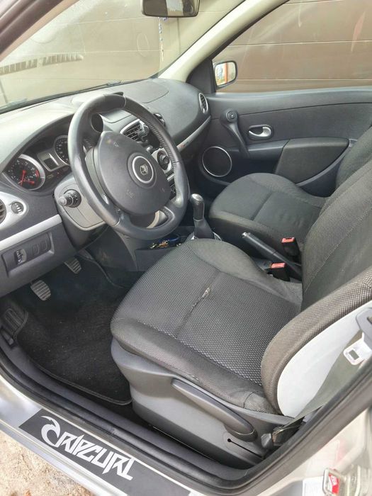 Renault clio Rip Curl 1.2 16V
