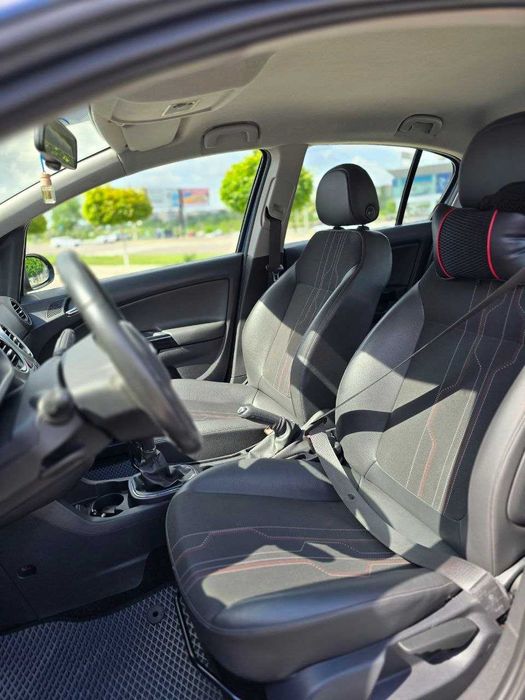 Opel Corsa D 2012 1.4 бензин механіка (Перший внесок від 20%)