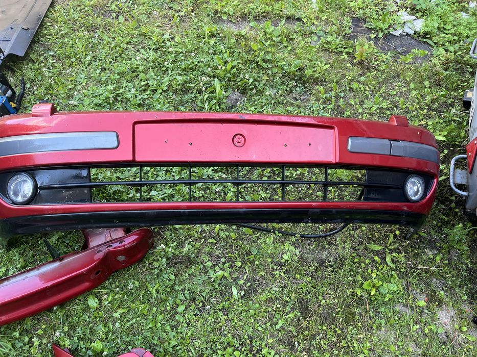 Розборка Renault laguna 2