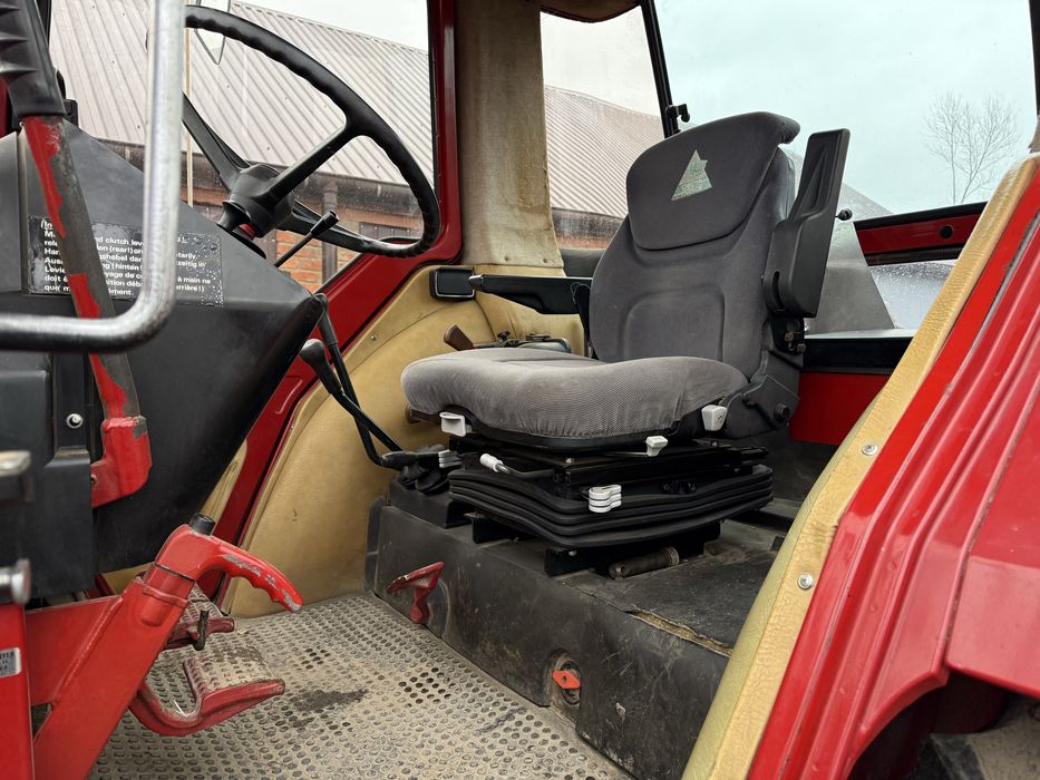 Case international  956 xl