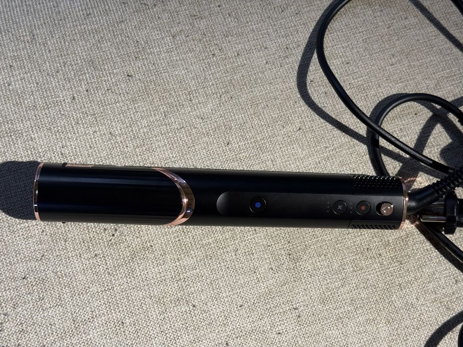 Фен-стайлер Shark Flexstyle 5-in-1 Curly + Coily