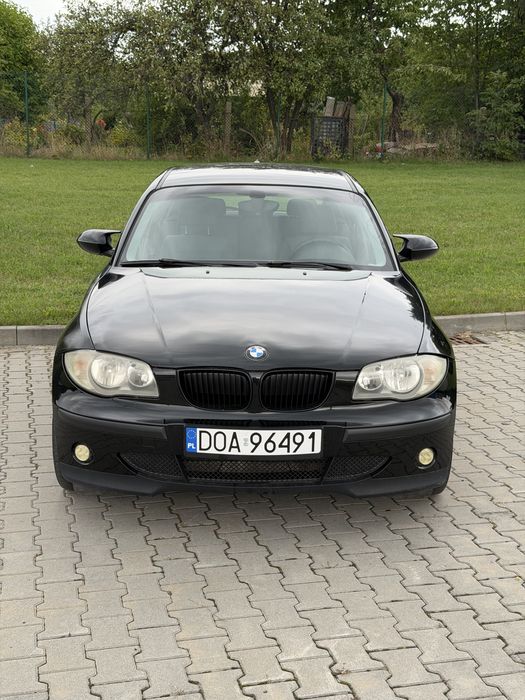 BMW Seria 1