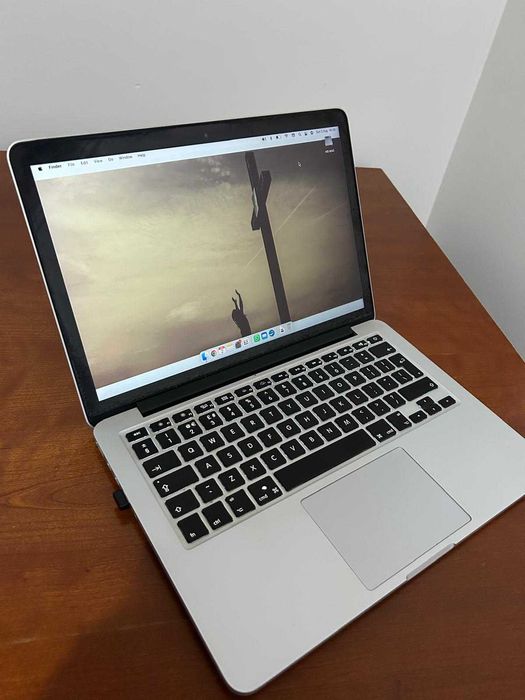 Macbook Pro 2015