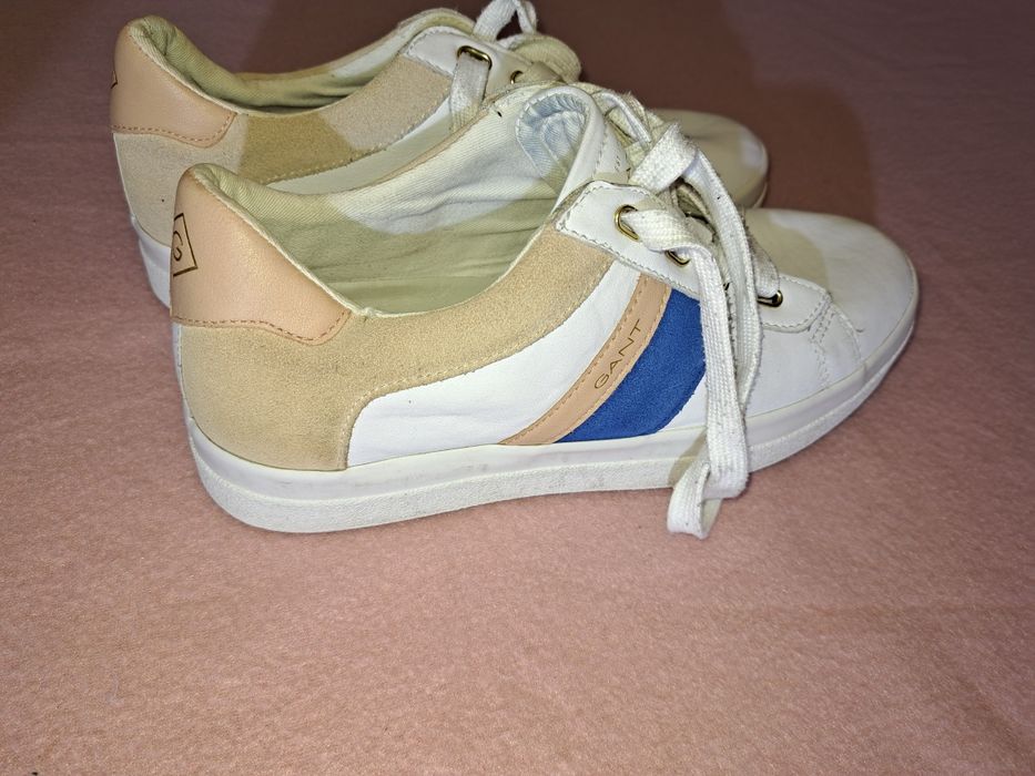 Buty Gant rozmiar 39