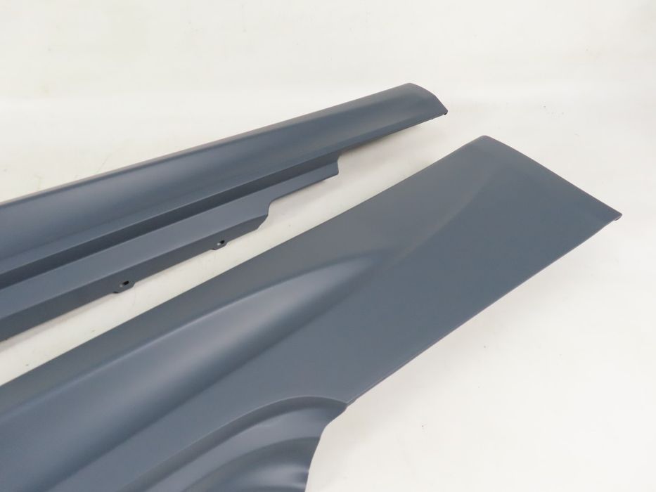 Conjunto De Embaladeiras Bmw 3 Coupe Ref: 1216762