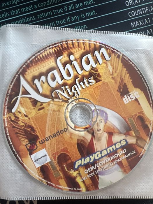 Jogos Retro para pc