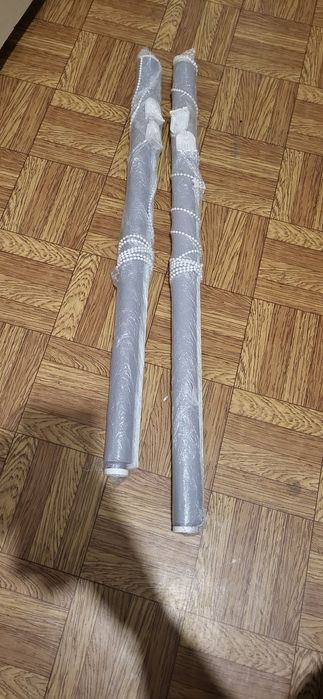 Ролети.жалюзі .сіро філотеоові 75 і 82см