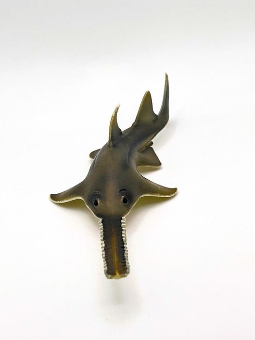 Schleich Sawfish #14725 2013