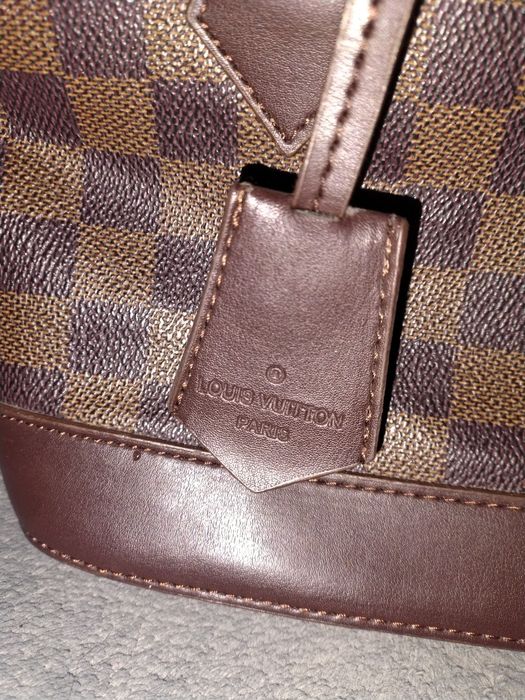 Torebka Louis Vuitton