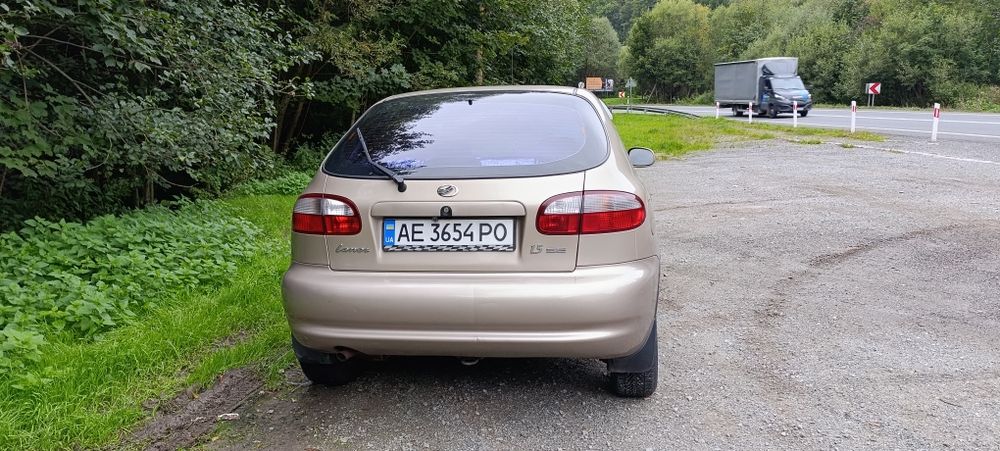 Продам ЗАЗ Lanos