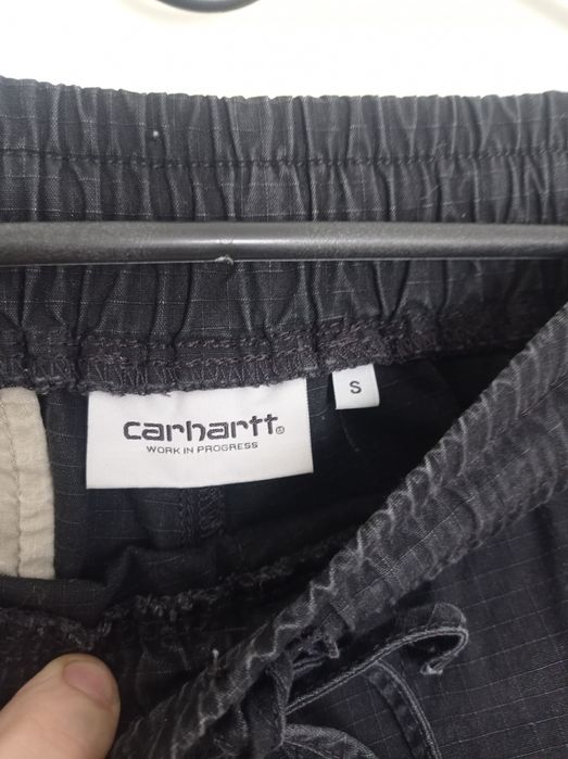 Карго штани від Carhartt
