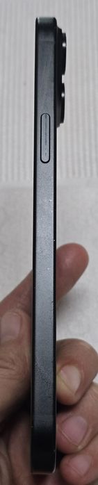 Iphone 15 plus 256Gb preto