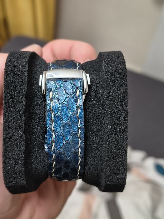 Seiko Ocean Pulse AT Mod GOAT