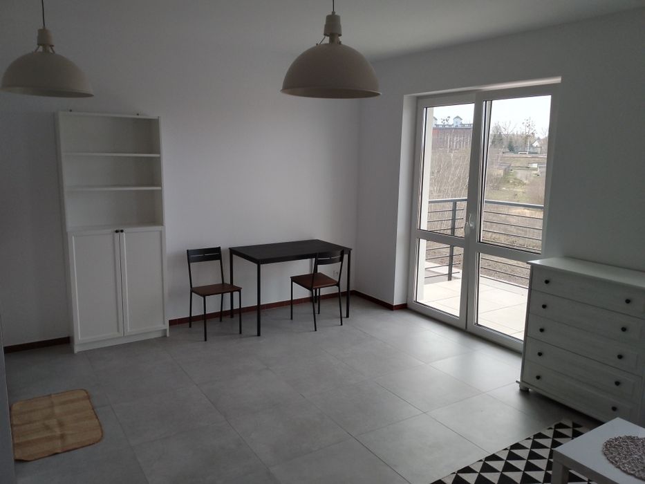 Wynajmę mieszkanie 32 m