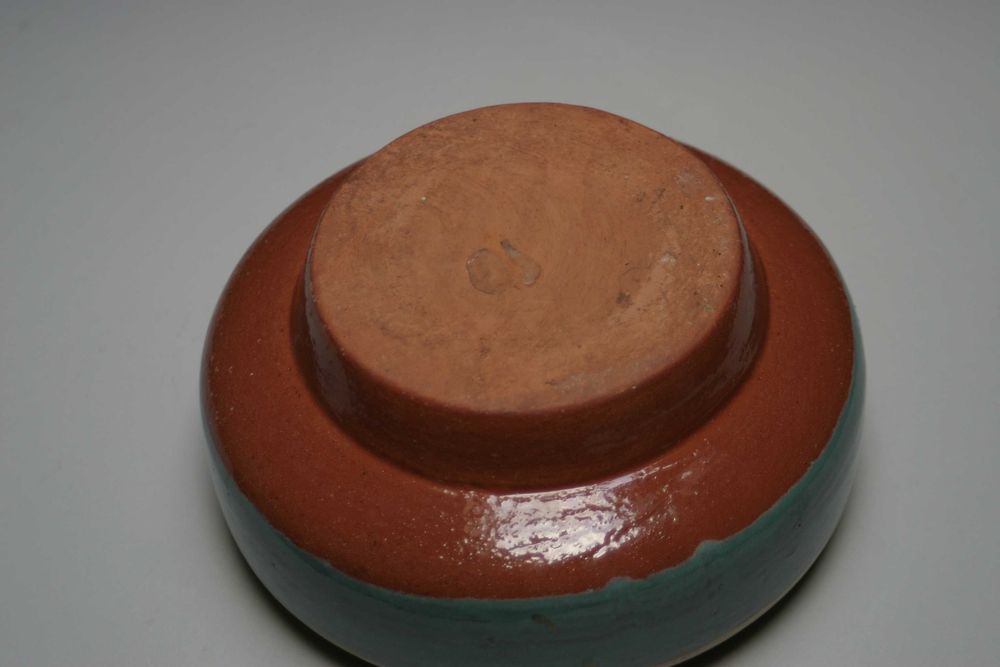 IKEBANA  ceramika  PRL