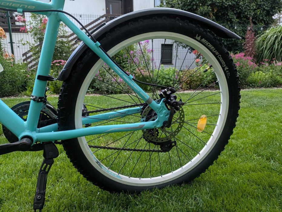 Romet Jolene 26 – rower górski damski MTB / bardzo dobry stan!