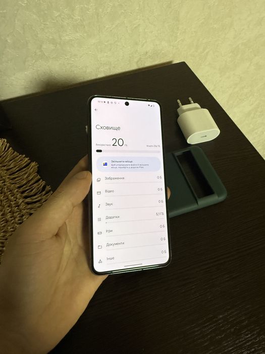 Google pixel 8pro 256gb