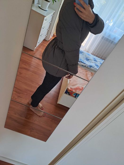 Kurtka damska rozmiar 36