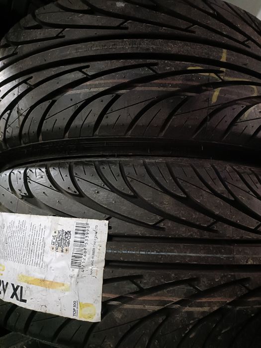 Pneus 185/35/17 Nankang