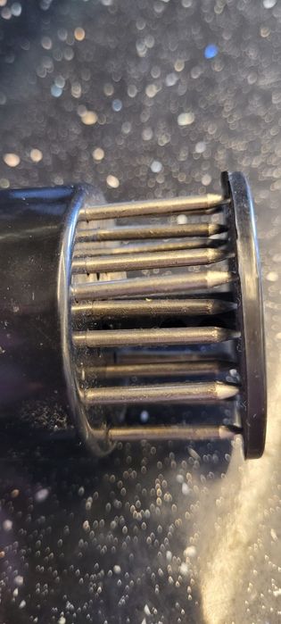 Grill kontaktowy,opiekacz SHEFLER