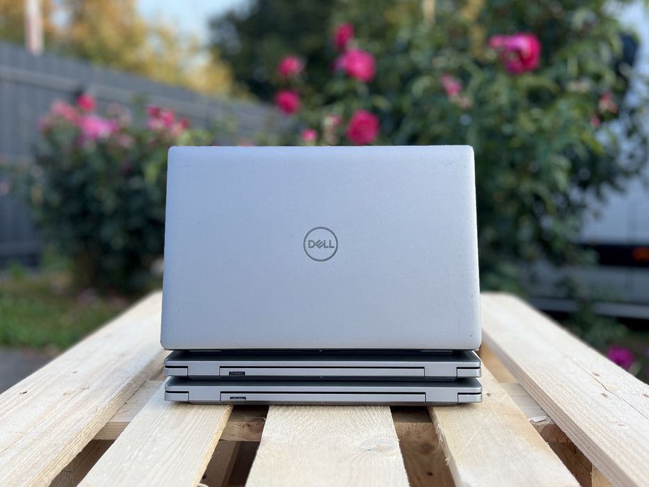 Ноутбук Dell Latitude 5520/i5-1135G7/32GB+512GB/15.6"FHD IPS/Гарантія