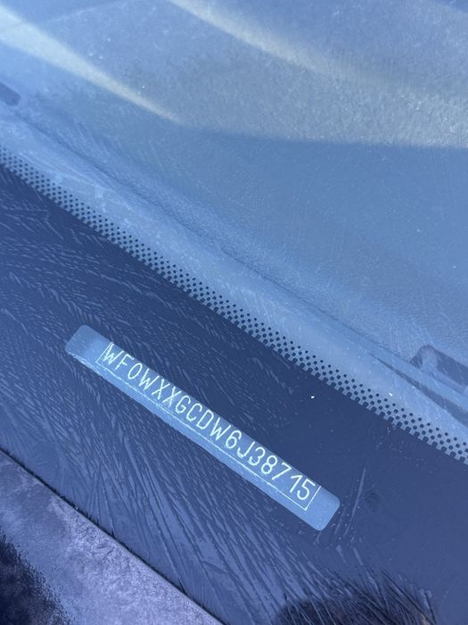 У продажу Ford Focus 2 Ideal 1 власник