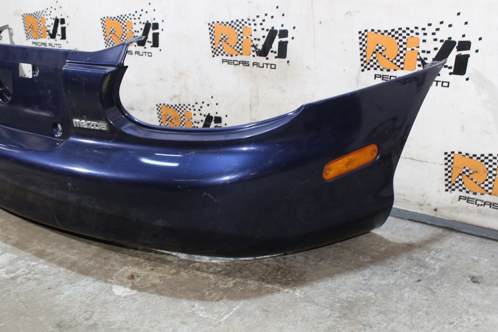 Pára-choques trás MAZDA MX-5 II (NB)