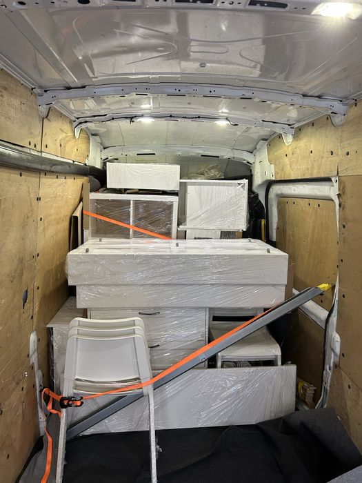 Transportes e Mudanças505121950118062082