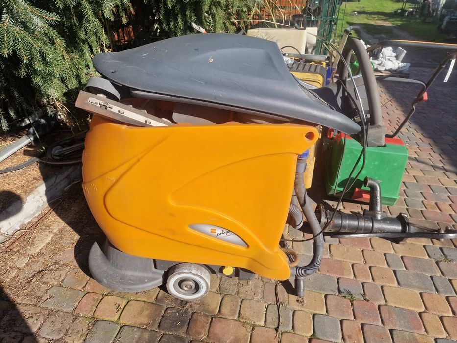 Szorowarka taski co 755 okazja