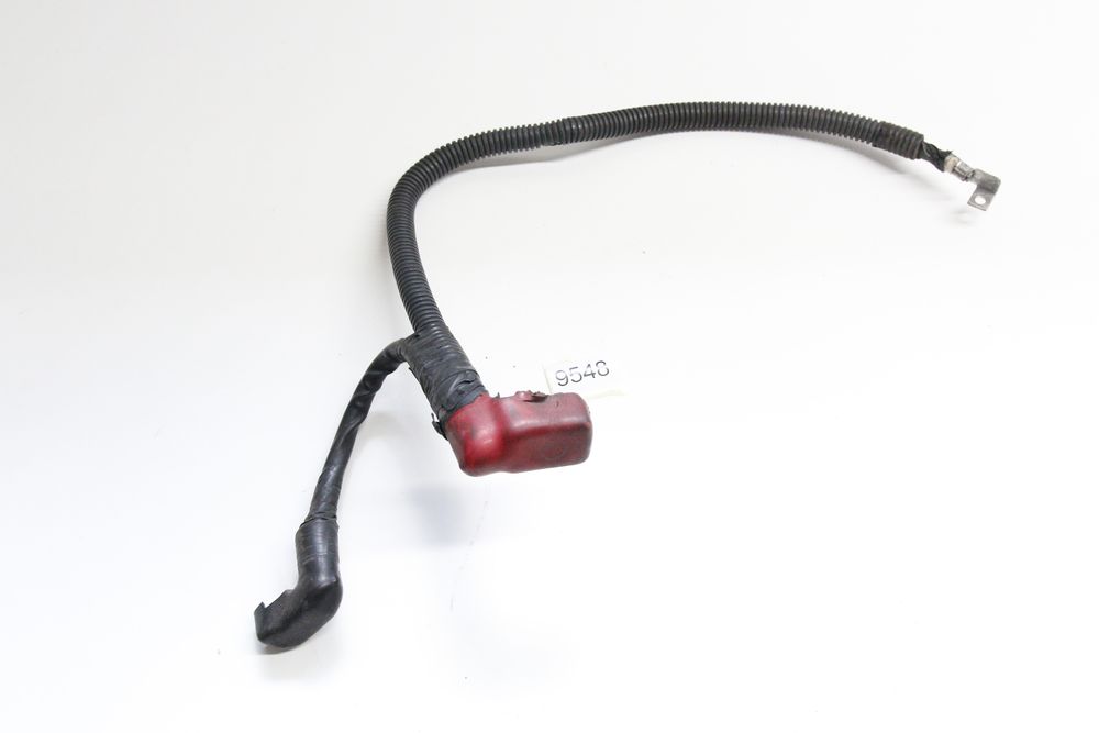 9548 Kabel przewód akumulatora Honda Goldwing Gl1800