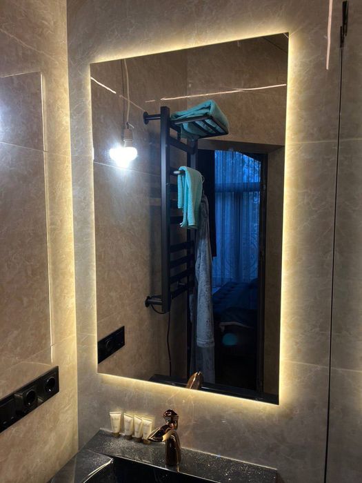 Дзеркала|Від виробника|Готові й на замовлення