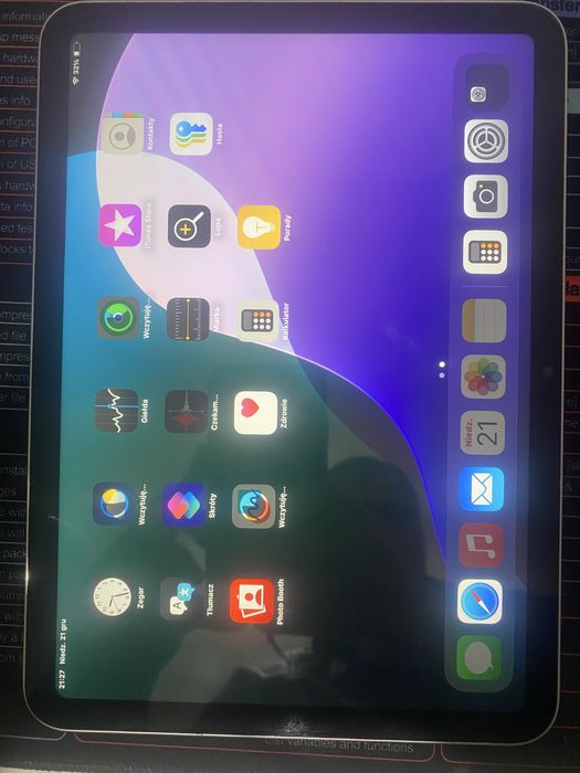 Apple Ipad 11 2025 Generacji A16 128GB