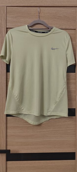 Koszulka sportowa Nike Running S