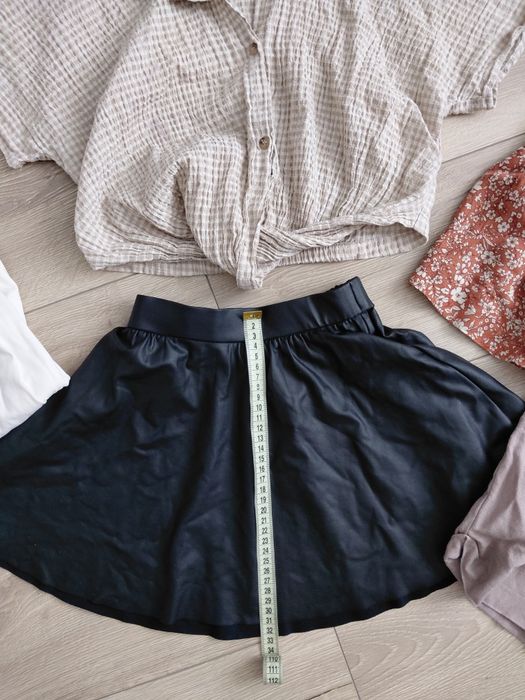 Спідниця Zara 122 см 152 см 116 см
