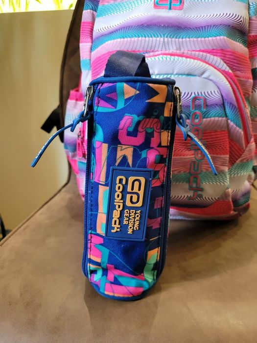 Plecak szkolny młodzieży coolpack