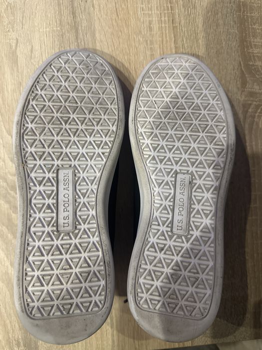 Buty U.S polo ASSN. 39