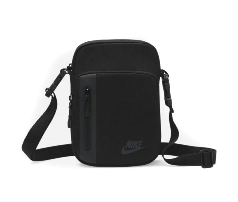 ОРИГІНАЛ Сумка Nike Tech Elemental Premium Месенджер DN2557-010 з США