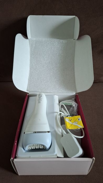 Епілятор  PHILIPS