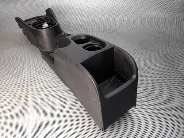 Consola central SEAT Leon (1P1)