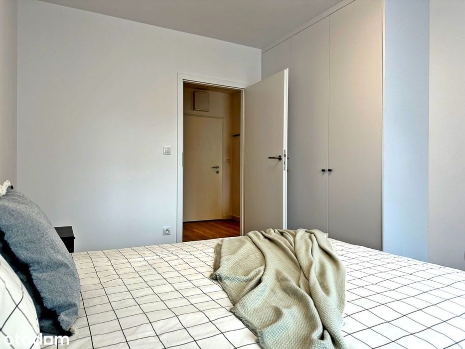 RABAT 2-pokojowe | 44.1 m² | Balkon | Internet w cenie | Bezpośrednio - Więcej