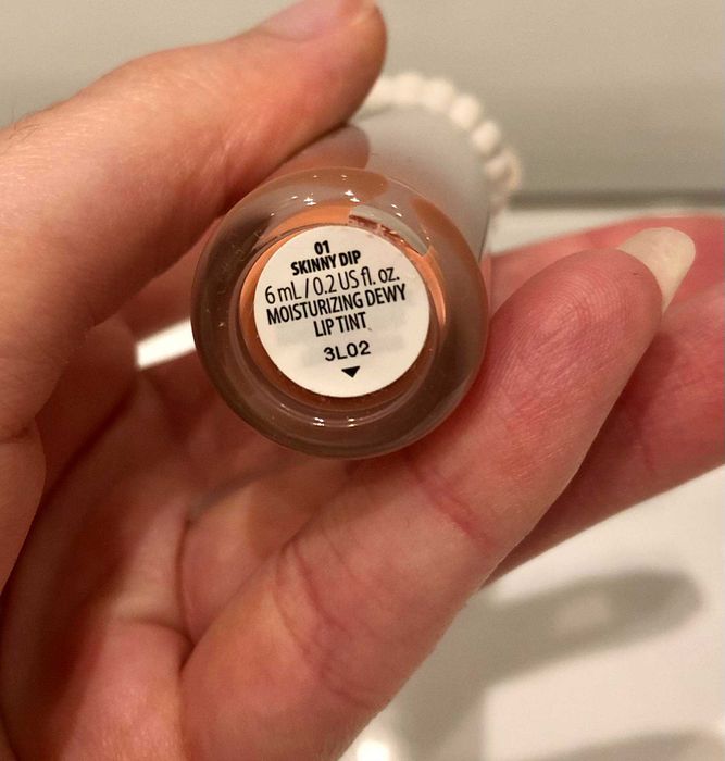 Benefit - Splashtint Moisturising Dewy Lip Tint (6ml)