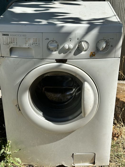 Сиральная машина зануси