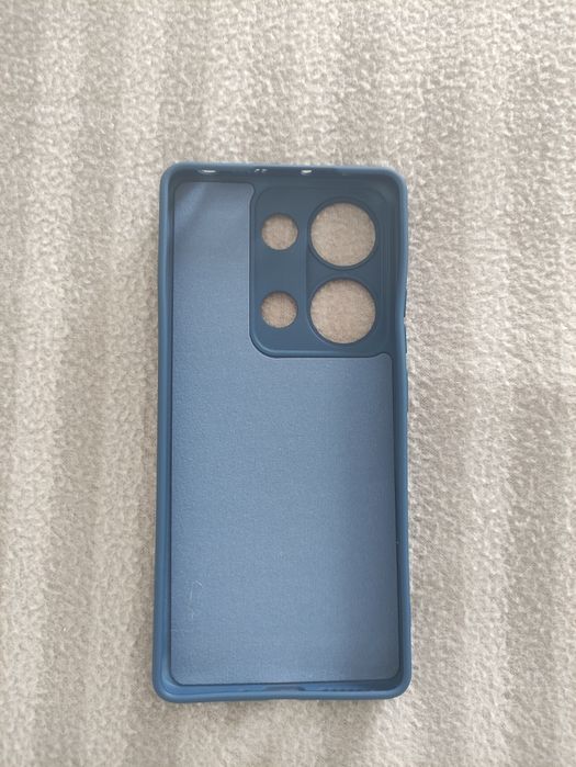 Capa Xiaomi poco M6