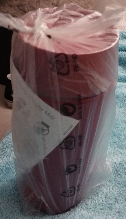 Tupperware thermal cup64550912858753120