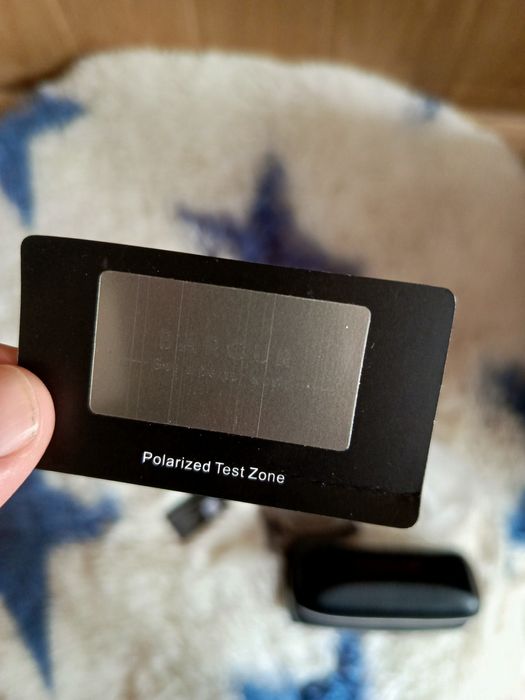 Ekskluzywne okulary barcur